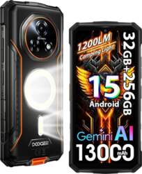 DOOGEE Fire 5 UItra 4G Android