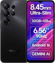 DOOGEE Note 56X PRO Android 16