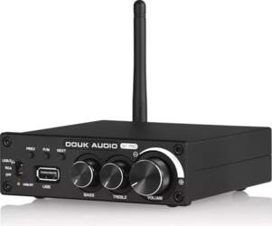 Douk Audio 320 W Bluetooth 5