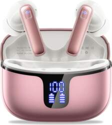 Drsaec bezvadu Bluetooth 5.3 austiņas