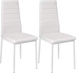 Drumm Dining Chairs, Set of 2
