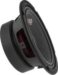 DS18 PRO-GM6 Classic Midrange Speaker 8