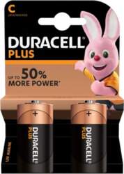 Duracell Plus MN1400 - 2 x