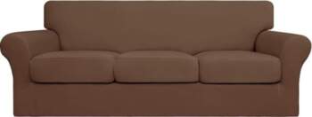 Easy-Going Pack of 4 Stretch Soft