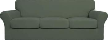 Easy-Going Pack of 4 Stretch Soft