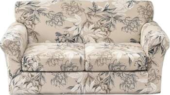 EBETA E Sofa Cover with 2