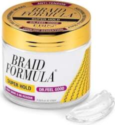 EBIN "Braid Formula" "Dr