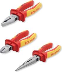 Eclipse Professional Tools PLIERV3PS VDE elektriķa