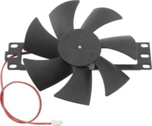 ECSiNG ventilators indukcijas plītij, 18 V