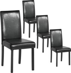 EGGREE Dining Chairs Set of 4