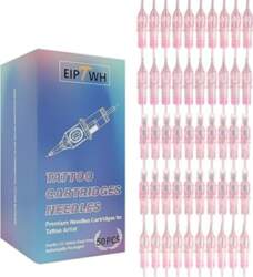 EIPTWH Pack of 50 Assorted Tattoo