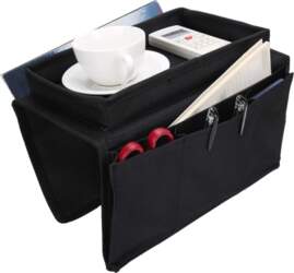 Ejoyous Sofa Armrest Organiser, Sofa Storage