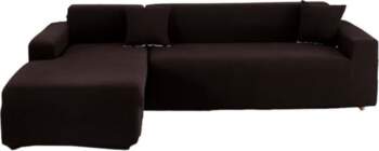 Elastic Sofa Throws, Sofa Cover, Stretch