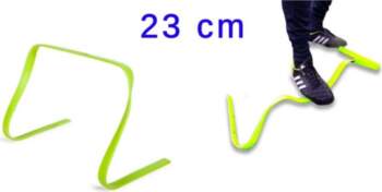 Elastīgs žogs 23 cm 100175 /