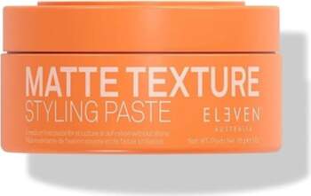 ELEVEN AUSTRALIA Matte Texture Styling Paste
