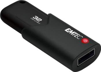 EMTEC USB zibatmiņa 3.0 (3