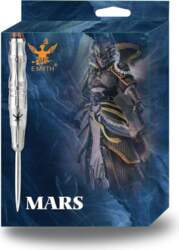 EMYTH Mars tērauda šautriņas – 90
