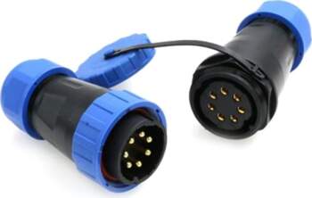 Eonvic TY28 Docking Aviation Plug Quick