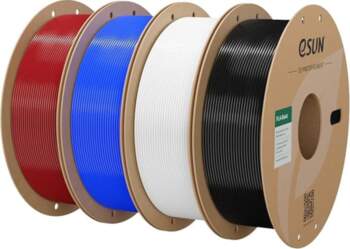 ESUN PLA Basic filaments 1,75