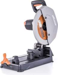 Evolution Power Tools - R355CPS Daudzfunkcionālais