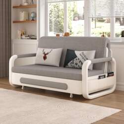 Extendable Sofa Bed - Sofa with