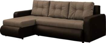 Fabio Corner Sofa with Sleep Function