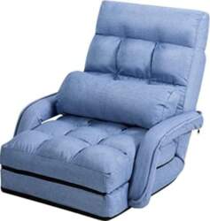 FANTASK Floor Chair with Sleep Function