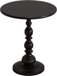 Fenteer Coffee Table, Bedside Table, Round