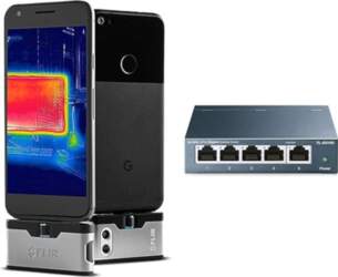 FLIR ONE Gen 3 - Android