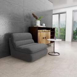 Floor Sofa, Bean Bag Sofa with