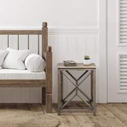 Florence Side Table 45 x 45