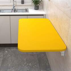 Foldable Hanging Work Table, Wall Table