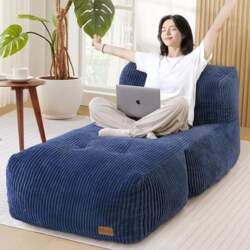 Folding Sofa Floor Sofa Bed Foldable
