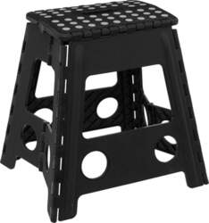 Folding Step Stool - Random Colour