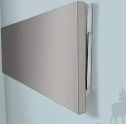 Folding Wall Table, Drop-Leaf Wall Folding