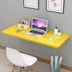Folding Wall Table for Laundry Room