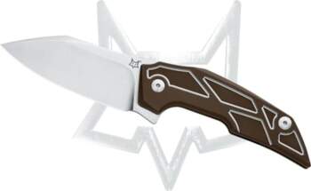 Fox Knives Phoenix Frame Lock FX-531