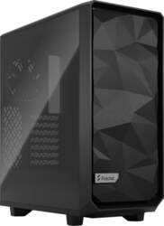 FRACTAL Design Meshify 2 Compact melns