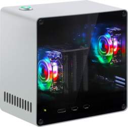 FREENOVE Mini korpuss Raspberry Pi 5