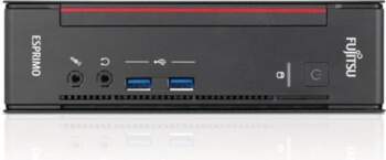 Fujitsu Q558 – mini datoru galddators