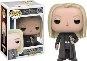 Funko Pop! Filmas: Harijs Poters –
