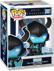 Funko Pop! Plus: Solo Leveling –