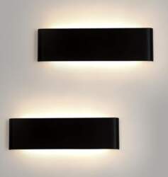 FUPE Pack of 2 Wall Light