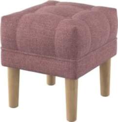 Furninero - Buttoned padded bench, stool