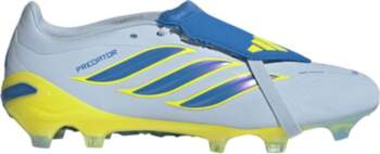 Futbola apavi   Predator Pro FT FG
