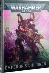 Games Workshop - Warhammer 40,000