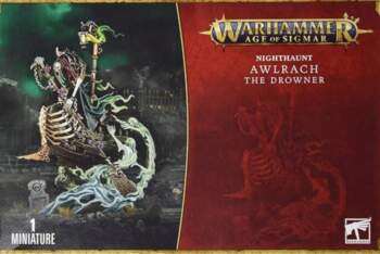 Games Workshop - Warhammer - Age
