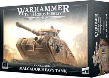 Games Workshop - Warhammer - Horus