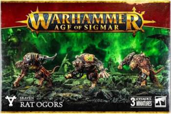 Games Workshop - Warhammer - Sigmara