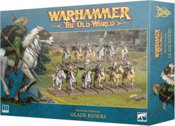Games Workshop – Warhammer – The